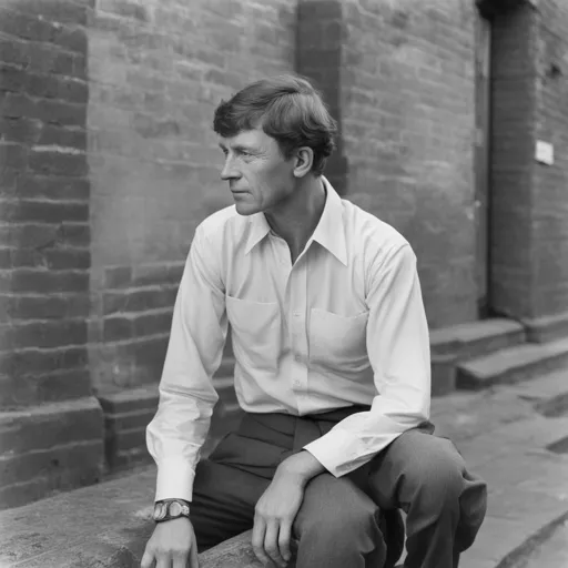 Jack Thorogood