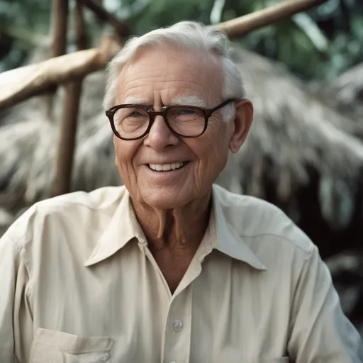 Jack Tobin (anthropologist)