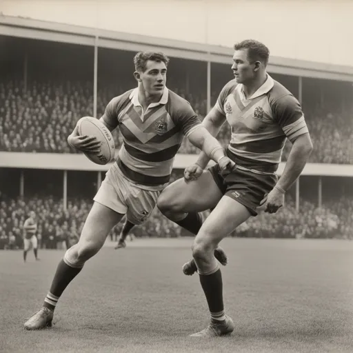 Jack Toohey (rugby league)