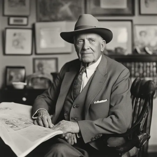 Jack Towers