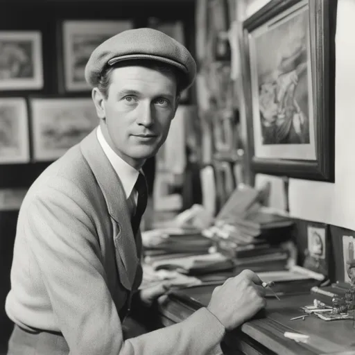 Jack Townend