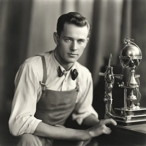 Jack Townley