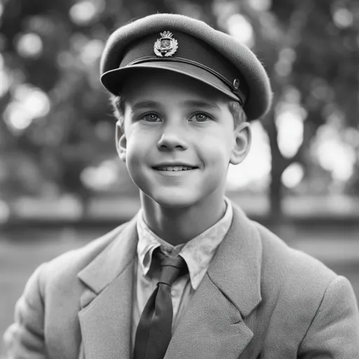 Jack Trehey