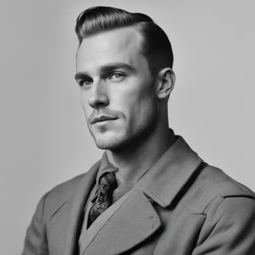 Jack Trevor Story