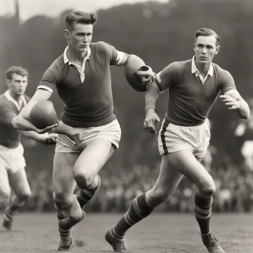 Jack Tuohill