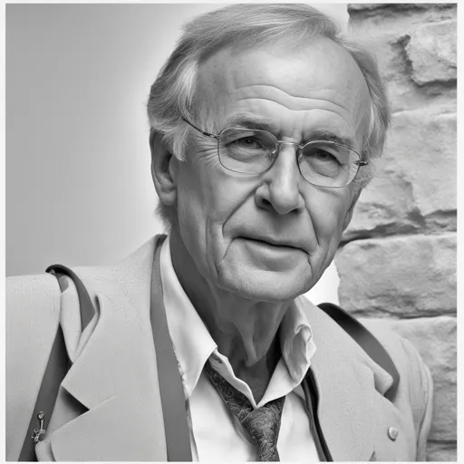 Jack Turner (author)