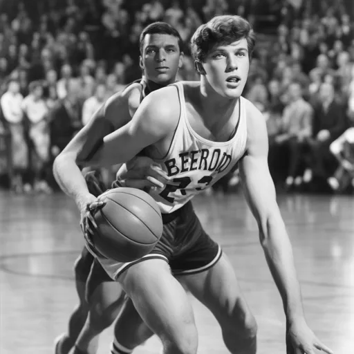 Jack Turner (basketball, born 1930)