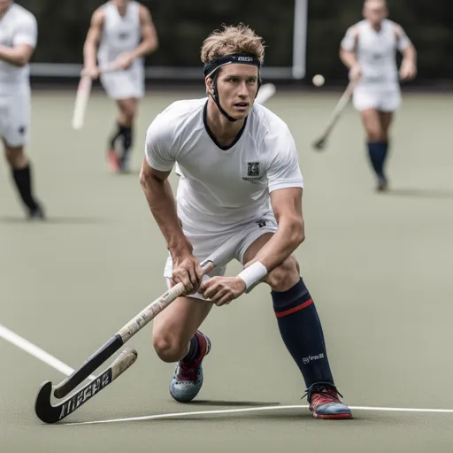 Jack Turner (field hockey)