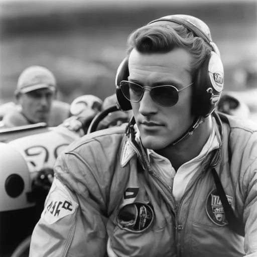 Jack Turner (racing driver)