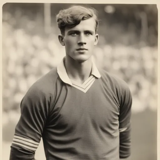 Jack Vale (Australian footballer)
