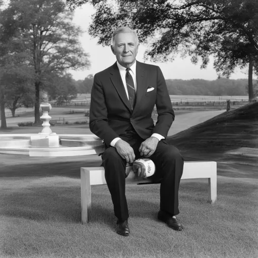 Jack Van Berg