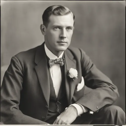 Jack Van Dyke