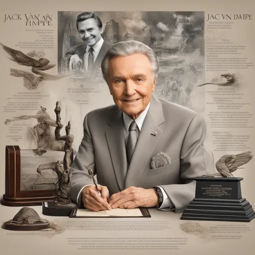 Jack Van Impe