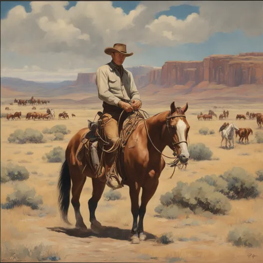 Jack Van Ryder