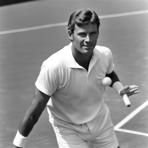 Jack Vance (tennis)