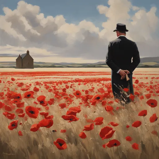 Jack Vettriano