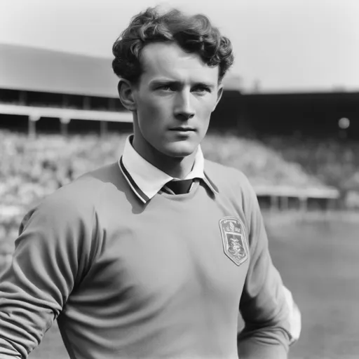 Jack Vickers