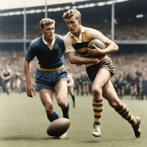 Jack Vinall (Australian footballer)