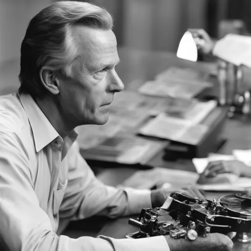Jack Voight