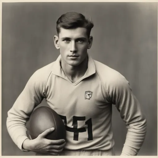 Jack Vosti