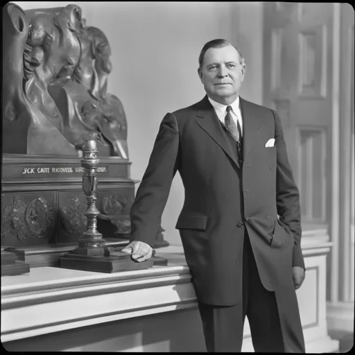 Jack W. Carter