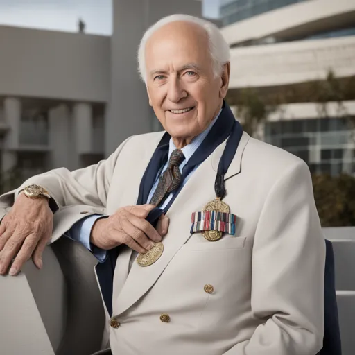 Jack W. Hayford