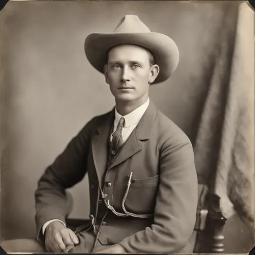 Jack W. Hester