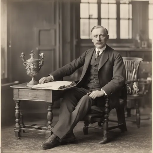 Jack W. Smith