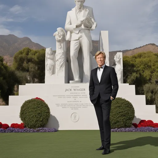 Jack Wagner (announcer)