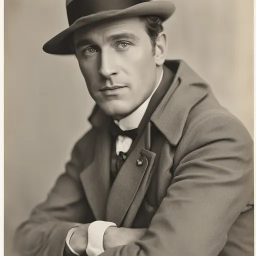 Jack Waldron (actor)