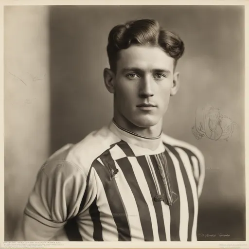 Jack Walker (association footballer)