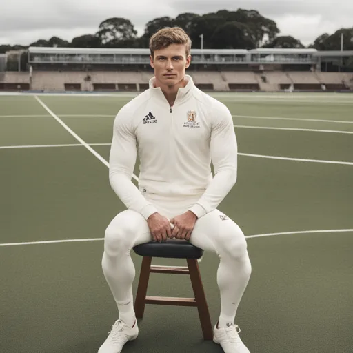 Jack Walker (athlete)