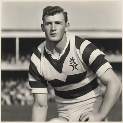 Jack Wall (rugby league)