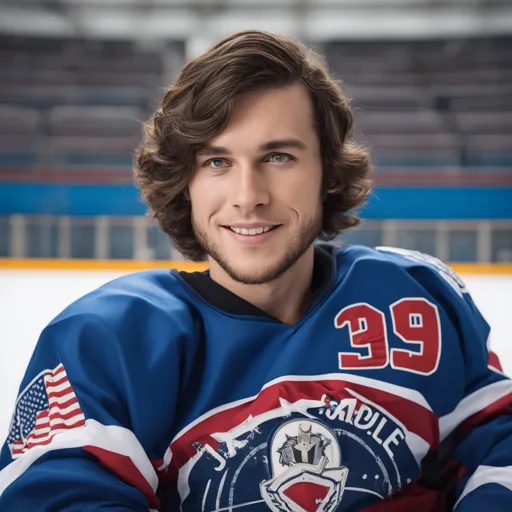 Jack Wallace (sledge hockey)