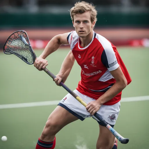 Jack Waller (field hockey)