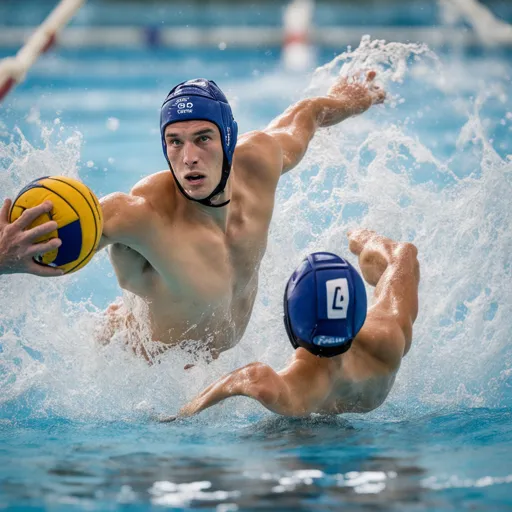 Jack Waller (water polo)