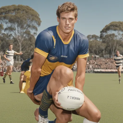 Jack Walsh (Australian footballer)