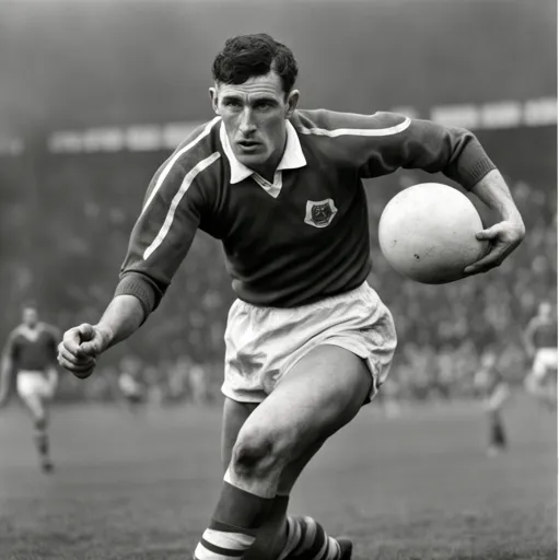 Jack Walsh (Gaelic footballer)