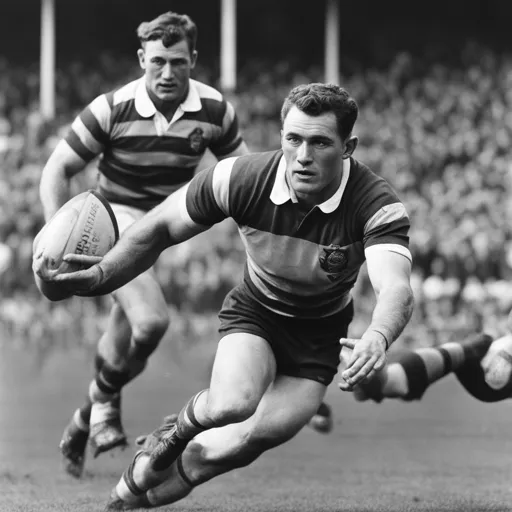 Jack Walsh (rugby league)