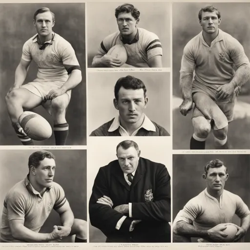 Jack Walter (rugby union)