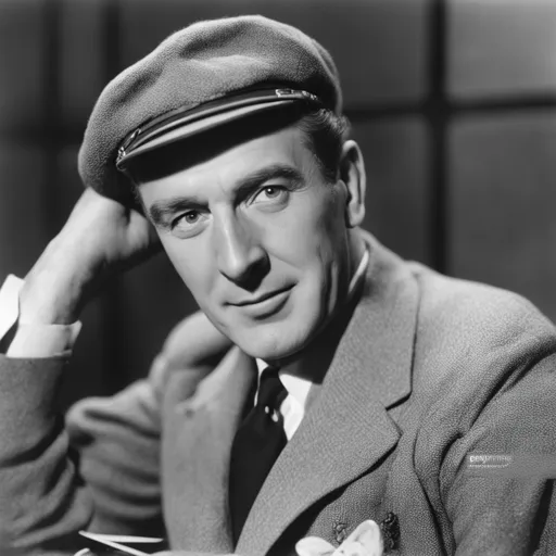 Jack Walter Lambert