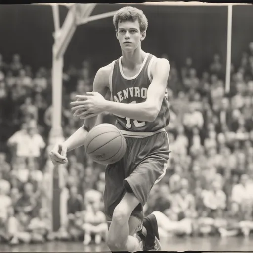 Jack Walton (basketball)