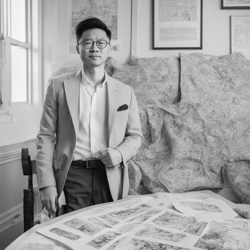 Jack Wang