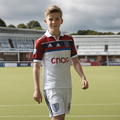 Jack Wareham