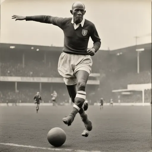 Jack Warner (footballer, born 1911)