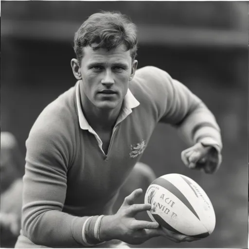 Jack Warren