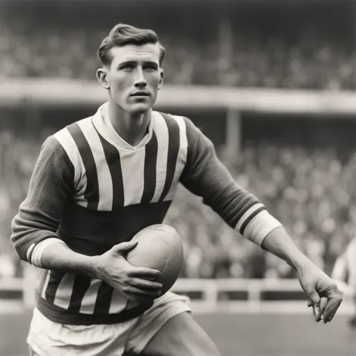 Jack Watt (footballer, born 1907)