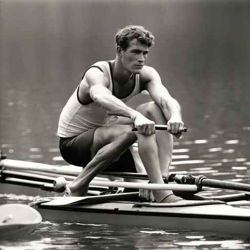 Jack Webster (rower)