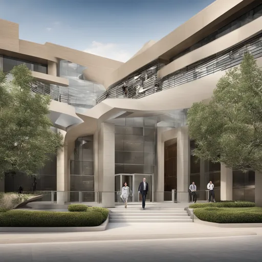Jack Welch Management Institute