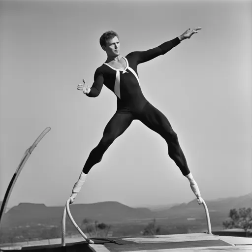 Jack Wells (gymnast)